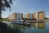 New apartments at Grand Union Village 