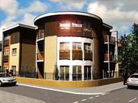 Final few homes on sale at London’s Cromwell Place