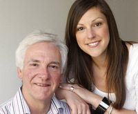 Investor finds perfect tenant – his daughter!