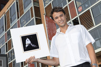 Dalston Square becomes magnet for artists