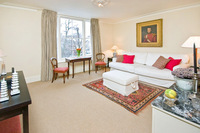 Wealthy Londoners look to cash in on pied-à-terres