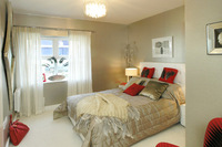 Homebuyers flock to Broomcroft Court