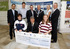 Barratt backs Hertfordshire Olympic hopefuls