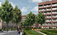 Canning Town project receives major design award