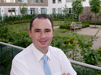 Buyer gets ‘dream start’ at Great West Quarter