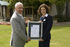 Sales advisor wins top company accolade