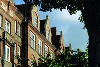 Islington – The house price hotspot