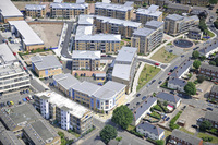 Housing association buys new offices at Flexspace