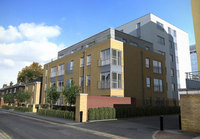 House hunters need to be quick off the mark at Vicinity
