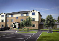 Barratt to launch new development in Hoddesdon