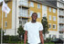 Usain’s bolt hole