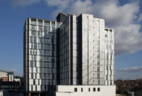 More home for your money at Bauhaus, Croydon