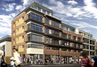 Pick your place in the sun – in Tooting!