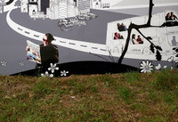 London students re-design Edgware with Barratt