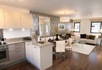 Durkan Estates sets the pace for space