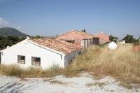 For Sale – an entire Spanish hamlet
