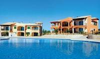 Spanish property market