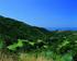 Monte Mayor looking down valley to sea