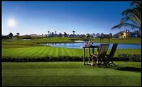 Golfers Paradise: Spain