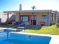 El Rompido - a golf course with no property?