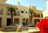 Colourful courtyard homes take shape on Almeria’s unspoilt coast