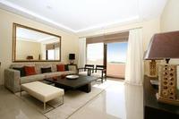 Las Amapolas, high quality apartments’ complex, Costa del Sol