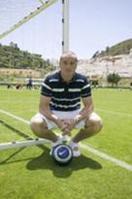 Celebrity launch for top development ‘The Village’ Costa del Sol