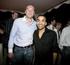 Paul Robinson and Aaron Lennon Celebrate in Estepona