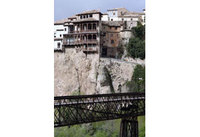 Cuenca – A great place to hang out