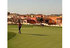 Golfing at Desert Springs