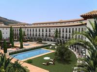 Do facilities and beautiful grounds matter more than the property?