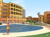 Carefree living for generation Xperience on the Costa De La Luz