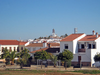 Jardines Del Guzman - Southern Spain for less than 55,000 euros