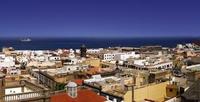 Property prices heat up on the Canary Islands