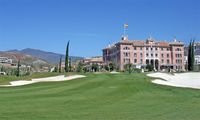 Rugby legend takes a sporting bet on southern Spain