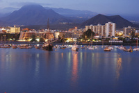 Canary Island tourism recovery boosts property market