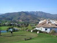 Golf capital of Europe – tell us something we don’t know