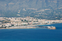 Top of the Costas – Spain’s “White Coast” ranks most popular