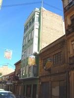 Spanish resale properties sold to foreigners drop by almost 18%