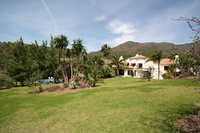 An Andalucian manor to which you could become accustomed