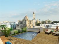 Flamenco to regenerate Jerez
