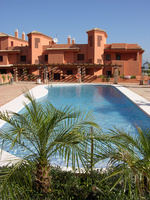 Silver lining for Spanish property market