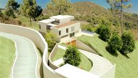 Contemporary Villas launches in Southern Spain