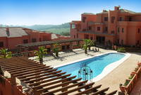 98% of Spanish development sold out despite credit crunch