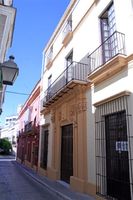 Jerez – Feeling none of the strain in Spain