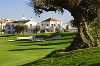 Finca El Cortesin - Cabell Robinson golf course and Jack Nicklaus golf academy