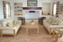 Casa Colina Sitting Room 