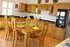 Casa Colina kitchen 