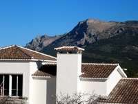 Home in Spain means nothing but the same?