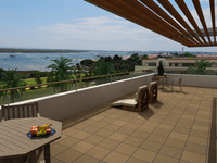 El Rompido - Fishing village gains international acclaim